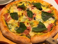 -ITA·意塔意大利餐厅(亦庄店)