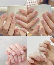 -M·X Nail日式美甲美睫