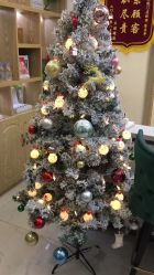 -芳朵美容养生SPA