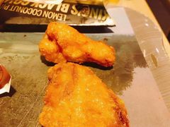 -麦当劳(海岸城店)