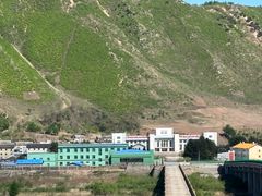-图们国门景区