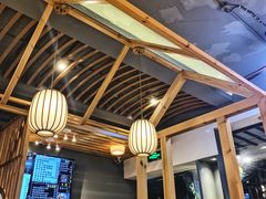 -红小满休闲餐厅(十全街店)