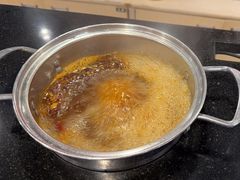 -呷哺呷哺(西单大悦城店)