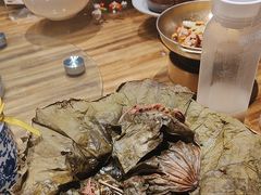 -民俗村柴火灶·景德江西菜(中国陶瓷博物馆店)