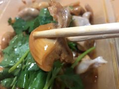 -电白鸭粥店(下沙二坊88号店)