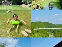 -佛爷洞旅游景区