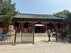 -延庆观