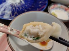 -好鲆·活鱼料理(金地广场店)