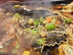 -里岛烤鱼(东港凯虹广场店)