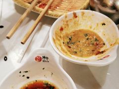 -焯牛潮汕牛肉火锅(云峰街创始店)