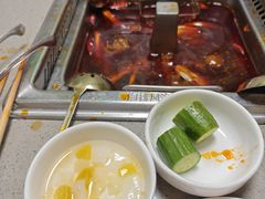 -海底捞火锅(东方时代广场店)
