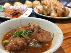 -黑土风情铁锅炖(兴业路店)