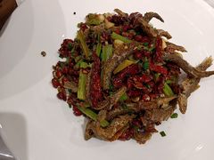 -大中小寻味生活餐厅(华润店)