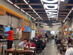 -破店肥哈·东北烧烤·夜宵(南山保利店)