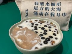 -堂屋糖水店(愚园店)