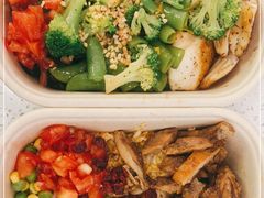 -FOODBOWL超级碗(暖山店)