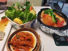 -煲王粤菜餐厅(中侨中心店)