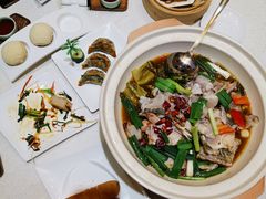 -龙悦湾酒家·八阵鱼生·渔人码头店
