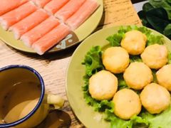 -东镇老火锅(长春路首店)