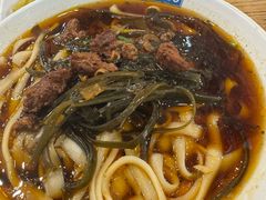 -晋B2008刀削面(小南庄店)