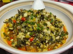 -好帮厨·下饭浏阳菜·坚持现炒(月湖店)