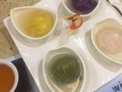 -名点一号·精致茶点·手工制作(天贵店)