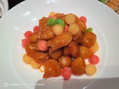 -秀儿四九城·新京菜(亚运村鸟巢店)