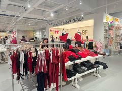 -万达广场(槐房店)