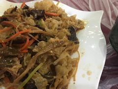 -南华寺素食馆(南华禅寺店)