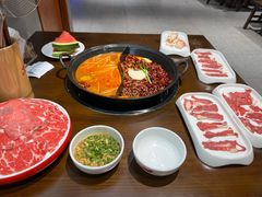 -刘火辣老火锅(光谷店)