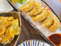 -顶屋咖喱(街道口总店)