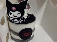 -好利来(上海长宁龙之梦店)