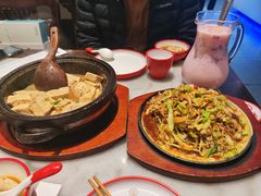 -湘渝人家·川湘菜(十里河店)