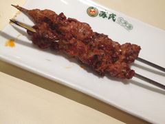 -苏氏牛肉面(惠工街店)