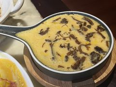 -蔼若春.传承云南菜(金碧公园店)