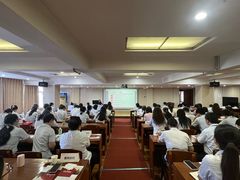 -金吉列留学·语培·小语种·国际课程(武昌分公司)