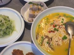 -江南里·新浙菜(苏州大悦城店)