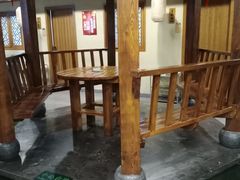 -胡杨记忆(和平路店)