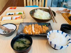 -胜博殿日式炸猪排(西红门店)
