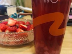 -CoCo都可(合生汇店)