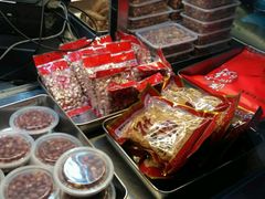 -红砖厝洪濑卤料店(南俊路店)