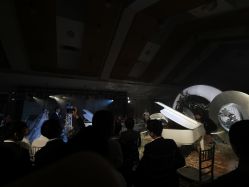 -James Tailor西服衬衫定制(南外滩轻纺面料市场店)