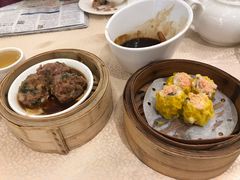 -海港酒家(上水新丰店)