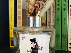 -Mr.J义法厨房(北医店)