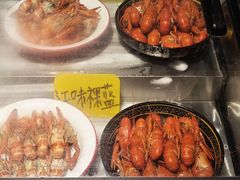 -江味龙虾馆·裸蓝龙虾(南山店)