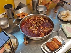 -蓉三少冒烤鸭·四川小吃集(北京首店)