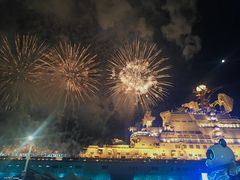 -泰达航母主题公园