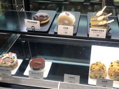 -tuan woodfire kitchen(锦绣坊店)