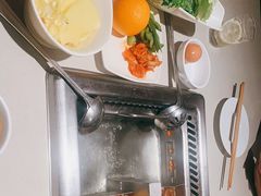 -海底捞火锅(枫蓝国际购物中心店)