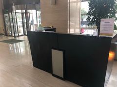 -西安绿地假日酒店